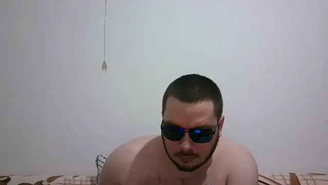 Black Scorpion91 online show from April 13, 12:49 am