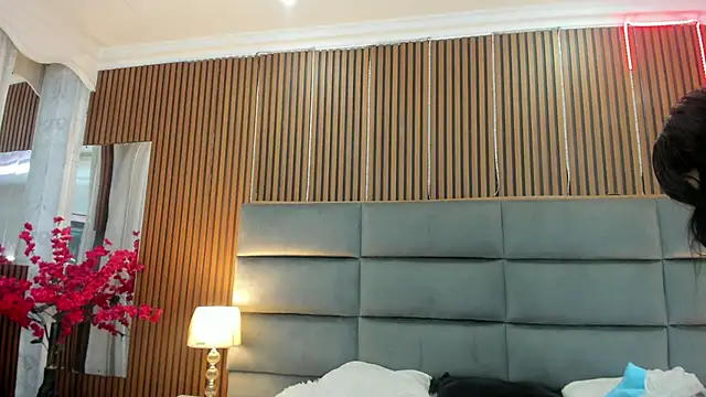 Sophie Calloway online show from September 30, 12:54 pm