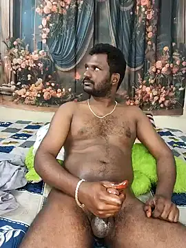 mrsaihotguy online show from August 6, 12:45 am