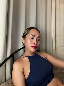 RomanticPearlTS online show from March 10, 4:01 pm