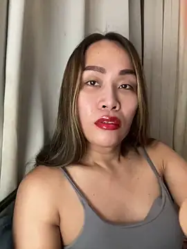 RomanticPearlTS online show from May 10, 12:38 am