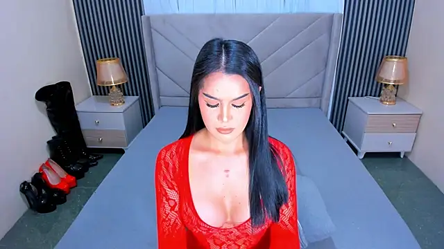 BunnyNatasha online show from May 21, 1:12 am