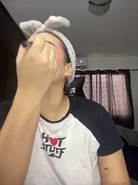 Lana Herondale online show from October 6, 8:39 pm