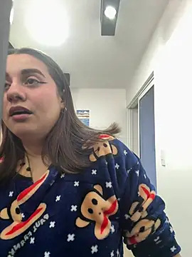 Lana Herondale online show from June 16, 6:43 pm