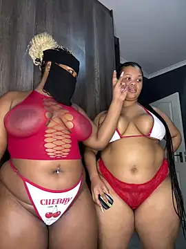 Snapshot of Thick_Ass_Barbiie chatting on March 7, 7:33 pm Thick Ass Barbiie online show from March 7, 7:33 pm