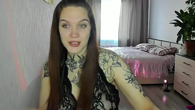 Luna Ver online show from September 30, 3:55 am