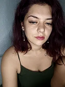 LadyNora online show from November 8, 11:10 am