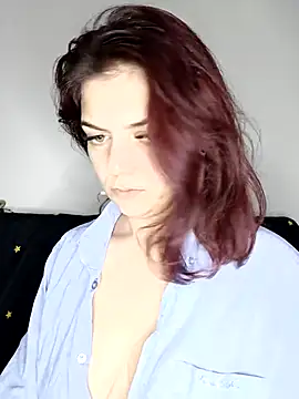 LadyNora online show from February 17, 2:57 pm