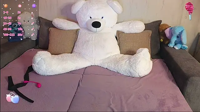 Rosaline lov online show from October 9, 4:49 pm