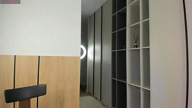 Xonalenei online show from October 12, 8:08 pm