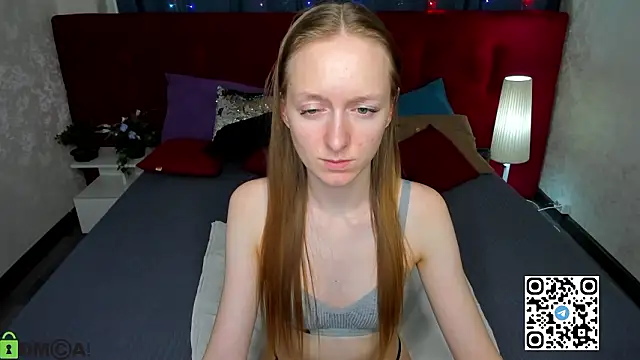 Mia E1fie online show from February 19, 12:06 am