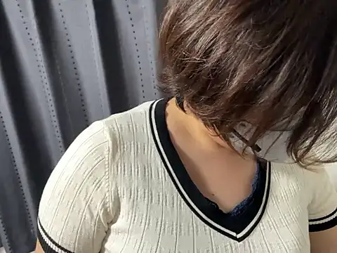 Snapshot of hima-wari0707 chatting on September 19, 1:12 pm hima-wari0707 online show from September 19, 1:12 pm