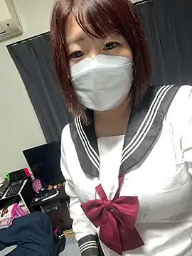 Snapshot of hima-wari0707 chatting on March 20, 1:38 pm hima-wari0707 online show from March 20, 1:38 pm