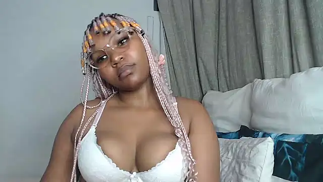 DarrkDeeva68 online show from November 24, 5:01 pm