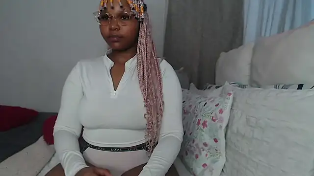 DarrkDeeva68 online show from December 1, 1:38 pm