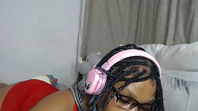 DarrkDeeva68 online show from January 31, 7:11 pm