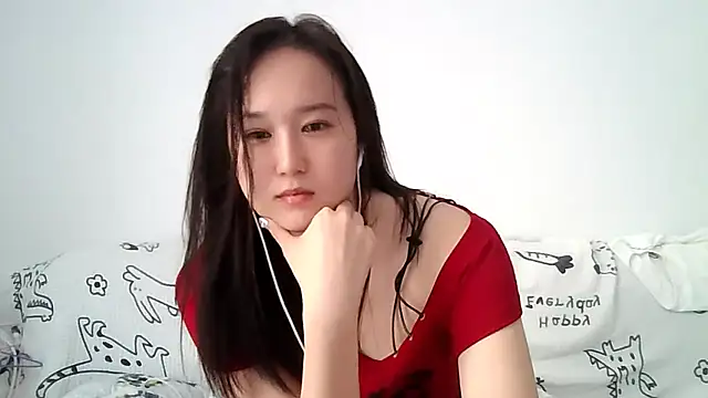 Snapshot of Belinda66 chatting on September 19, 2:35 am Belinda66 online show from September 19, 2:35 am