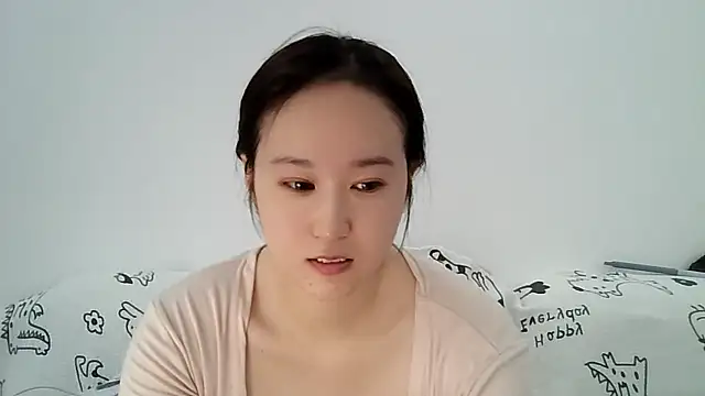 Snapshot of Belinda66 chatting on September 28, 7:14 am Belinda66 online show from September 28, 7:14 am