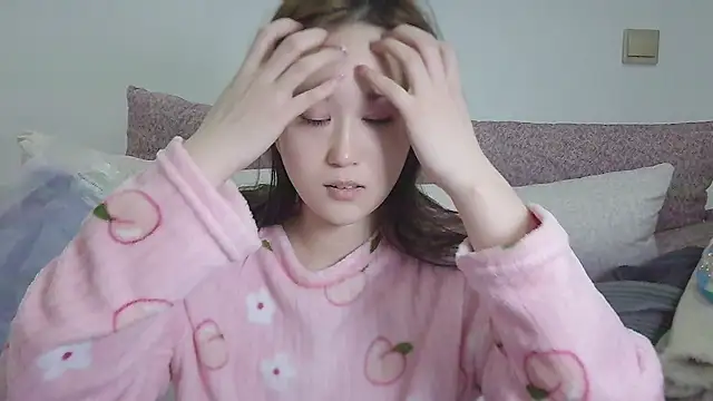 Belinda66 online show from April 2, 2:04 pm