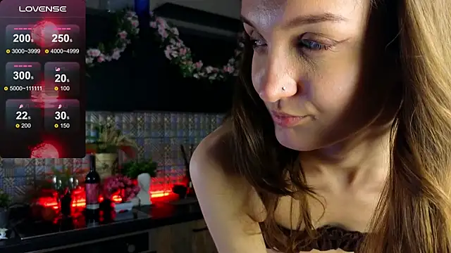 DebiHenks online show from April 30, 8:57 pm