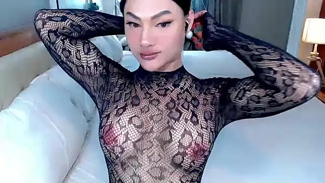 MariaStallion online show from November 11, 3:28 am