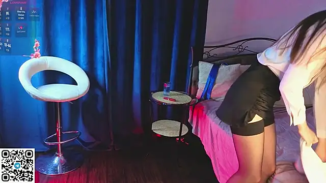 VentiGarfe online show from October 19, 6:36 am