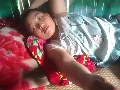 Snapshot of PhamPhung chatting on September 23, 7:00 am PhamPhung online show from September 23, 7:00 am