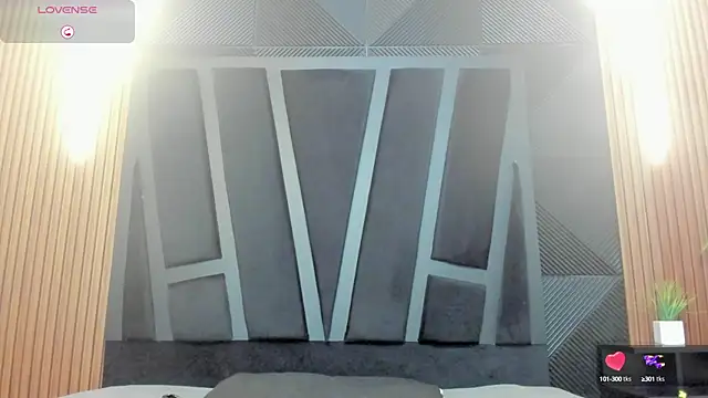 marco garciia  online show from October 6, 11:24 pm