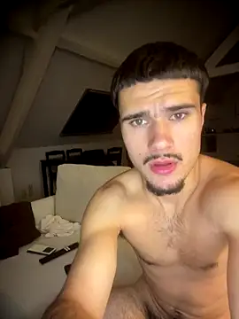 Snapshot of los_freaky chatting on October 13, 6:52 pm los freaky online show from October 13, 6:52 pm