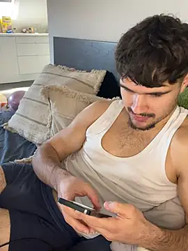 los freaky online show from February 15, 10:03 am