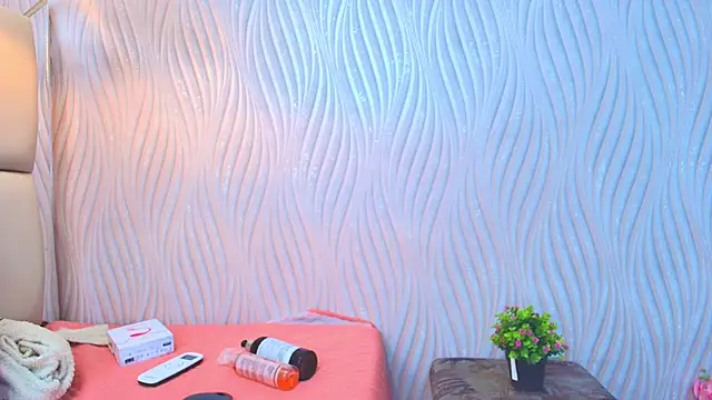 sweet amye online show from October 14, 7:03 pm