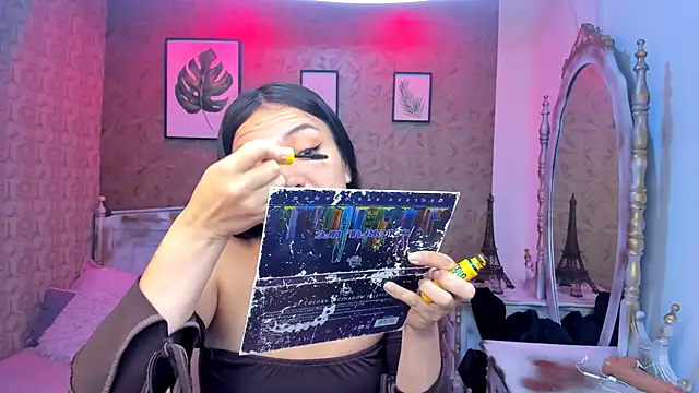 Dali collin online show from September 20, 1:01 pm