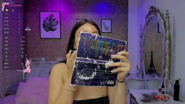 Dali collin online show from October 6, 12:13 pm