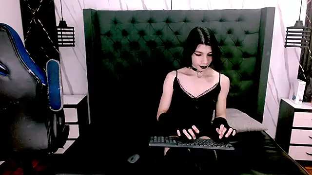 Atley Dolly online show from March 2, 10:49 pm