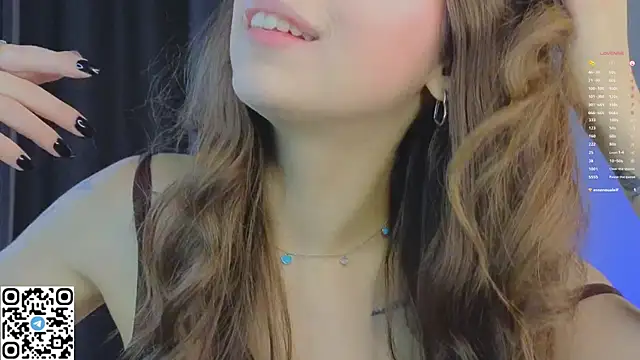 VirginiaHouston online show from October 19, 6:14 am