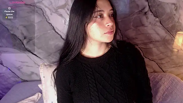 vela-kimm online show from May 16, 3:55 pm