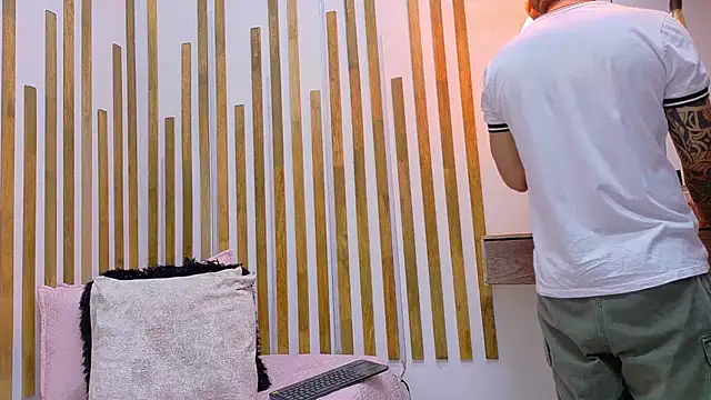 yorbymaxx online show from February 13, 1:40 pm