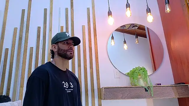 yorbymaxx online show from February 27, 12:49 pm