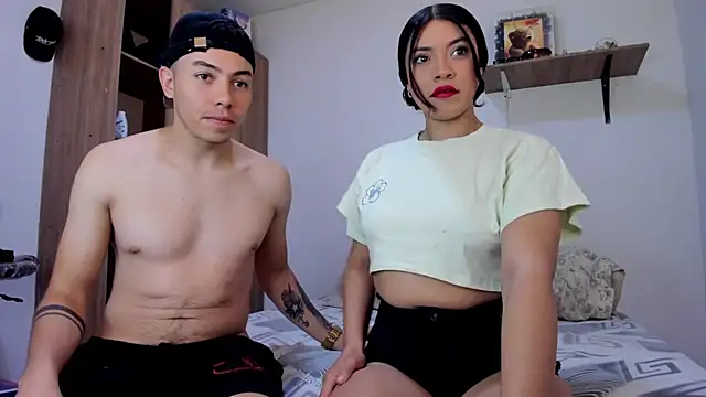 martin and samantha online show from September 14, 3:38 am