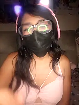 Snapshot of Mapache1419 chatting on April 6, 4:46 am Mapache1419 online show from April 6, 4:46 am