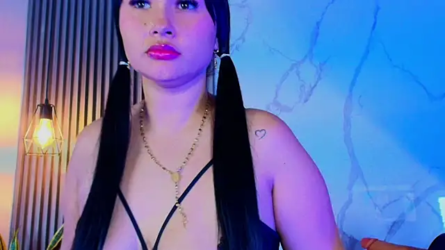 Cherry  blossom18 online show from September 17, 11:23 am