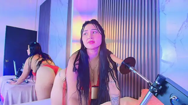 Cherry  blossom18 online show from September 30, 11:26 am