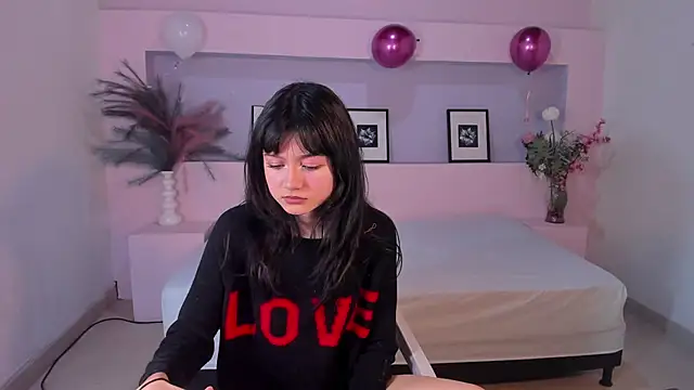 AnaisVelvet7 online show from September 11, 7:58 pm