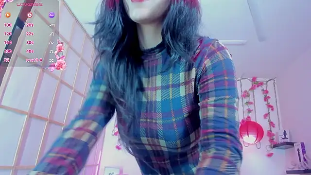  julieta love  online show from March 21, 10:46 pm