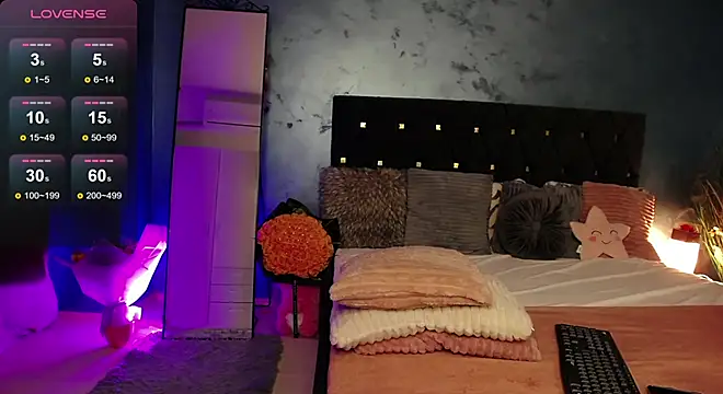 bellafun  online show from November 19, 2:39 pm