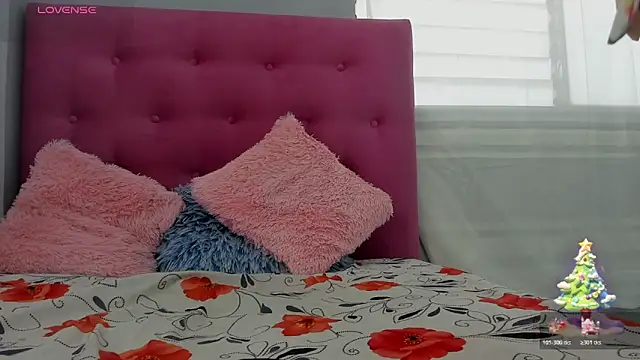 Veronica mellerr online show from December 22, 3:42 pm