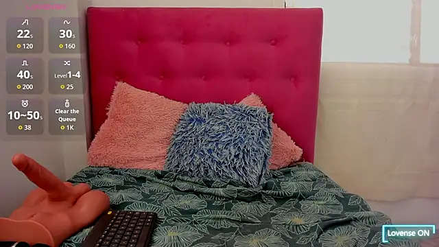 Veronica mellerr online show from March 5, 2:02 pm