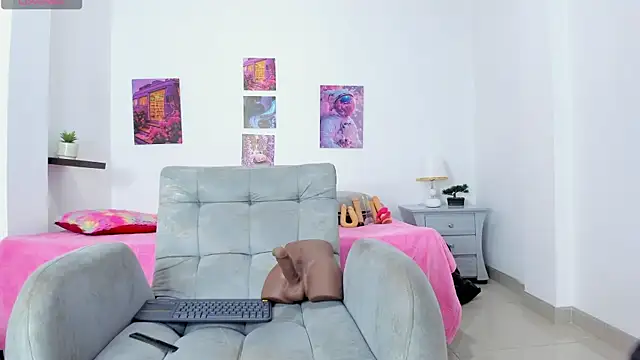 saori 022 online show from October 1, 3:12 am