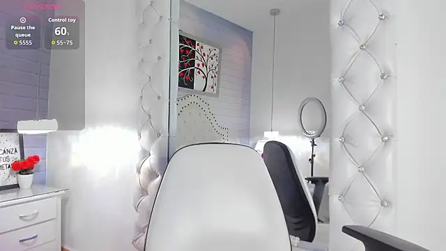 MeyBaldini online show from March 5, 1:51 pm