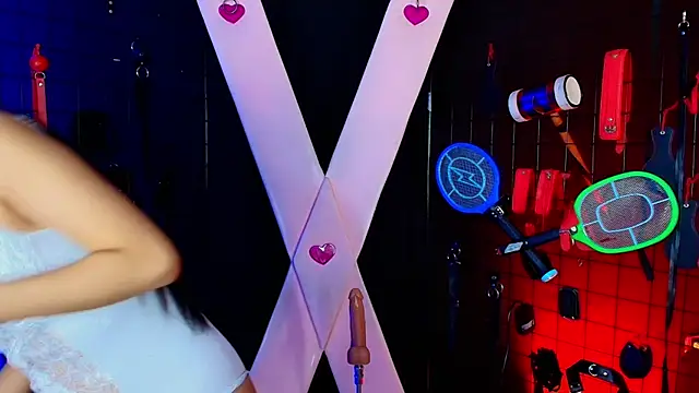 Mr Kate bdsm online show from March 10, 8:14 pm